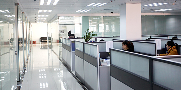企業文化