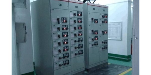 機房動力環境監控系統含義