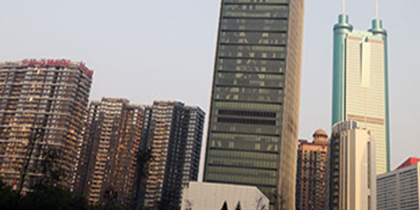 香港永隆銀行機(jī)房監(jiān)控