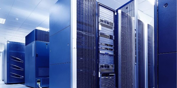 動環監控系統——關鍵基礎設施的“智能守護者”