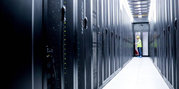 動環監控系統解決方案｜全場景智能守護，讓機房運維更安全、更高效