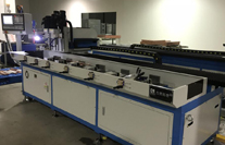 多米自動鉆孔機：機械行業是不是月老越吃香？