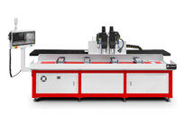 購買熱熔鉆孔攻絲機選擇哪個廠家靠譜？