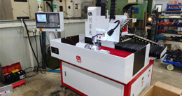 數控熱熔鉆攻機的使用壽命有多長？