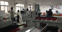 影響自動(dòng)鉆孔機(jī)操作的因素有哪些