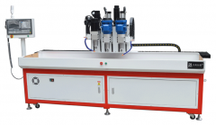 多頭鉆孔機(jī)都能加工哪些工件品？